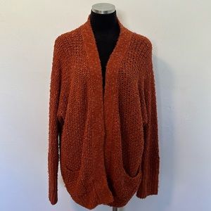 Free People Cardigan